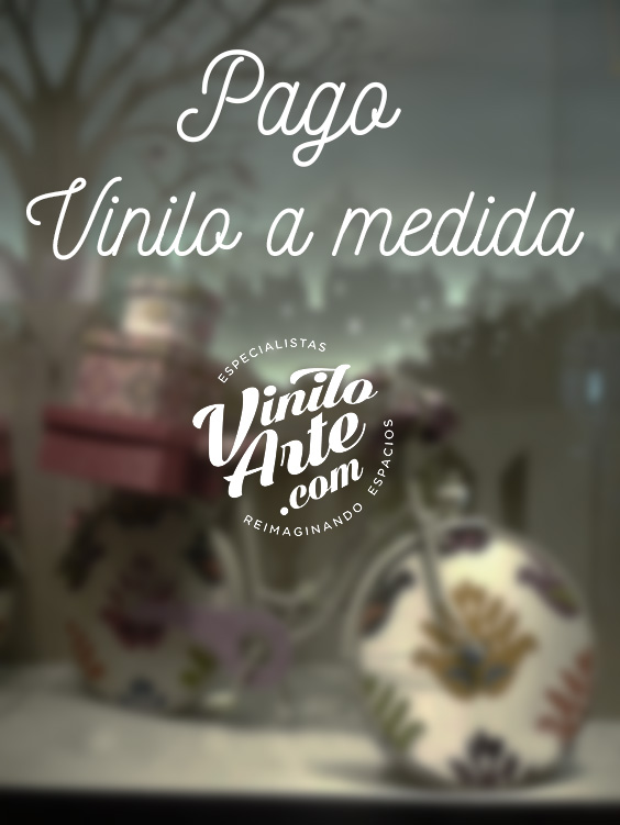 Compra Vinilo Personalizado a Medida – Vinilo Arte, Vinilos decorativos